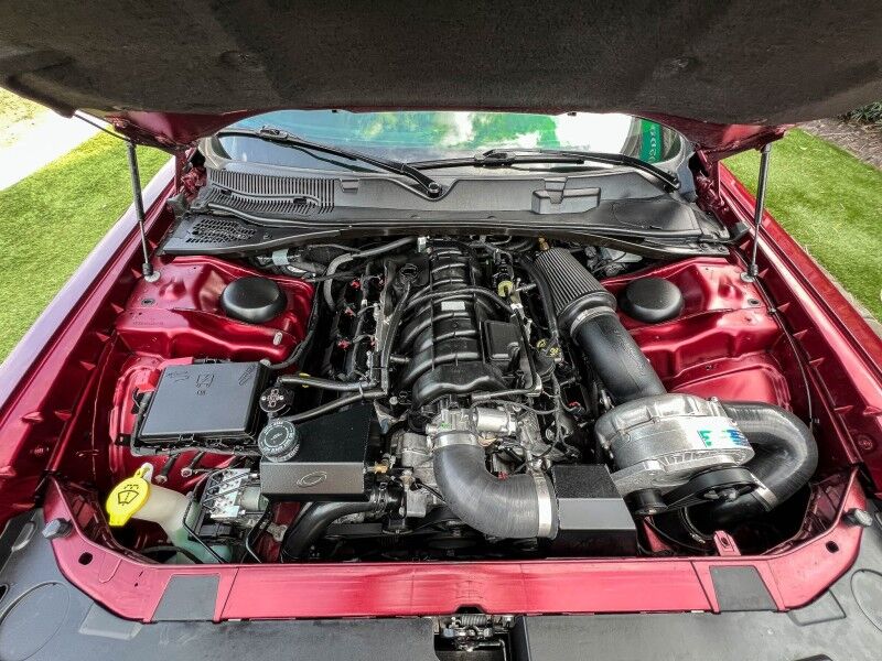 2020 Dodge Challenger R/T SuperCharged Wilmington NC
