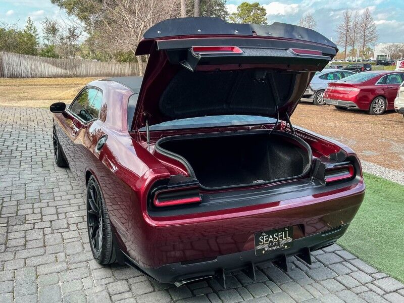 2020 Dodge Challenger R/T SuperCharged Wilmington NC