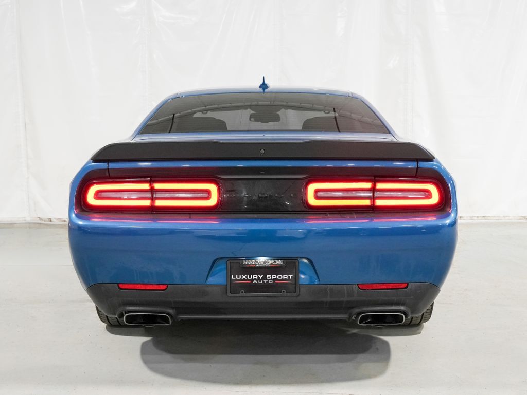 2020 Dodge Challenger R/T Tigard OR