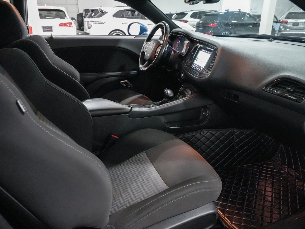 2020 Dodge Challenger R/T Tigard OR