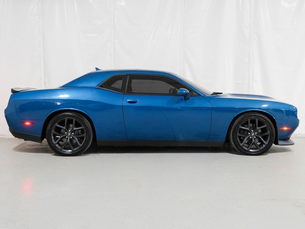 2020 Dodge Challenger R/T Tigard OR