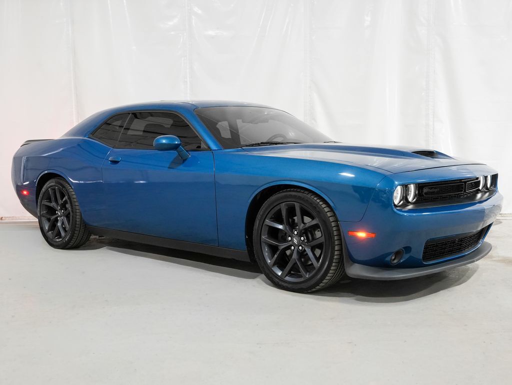 2020 Dodge Challenger R/T Tigard OR