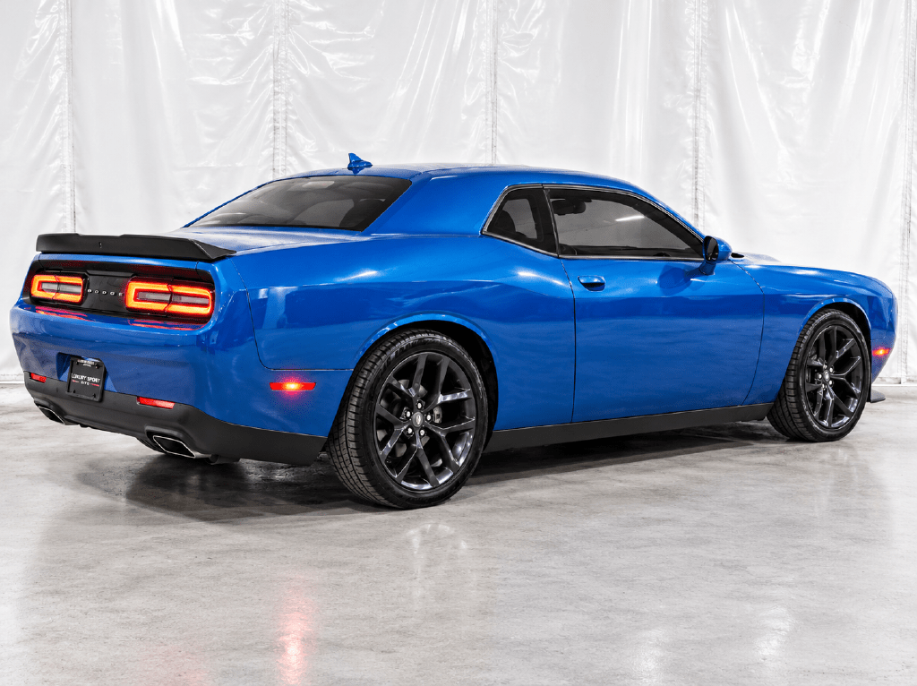 2020 Dodge Challenger R/T Tigard OR