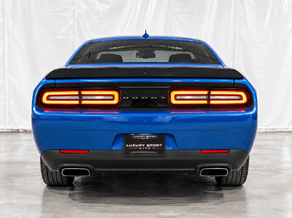 2020 Dodge Challenger R/T Tigard OR