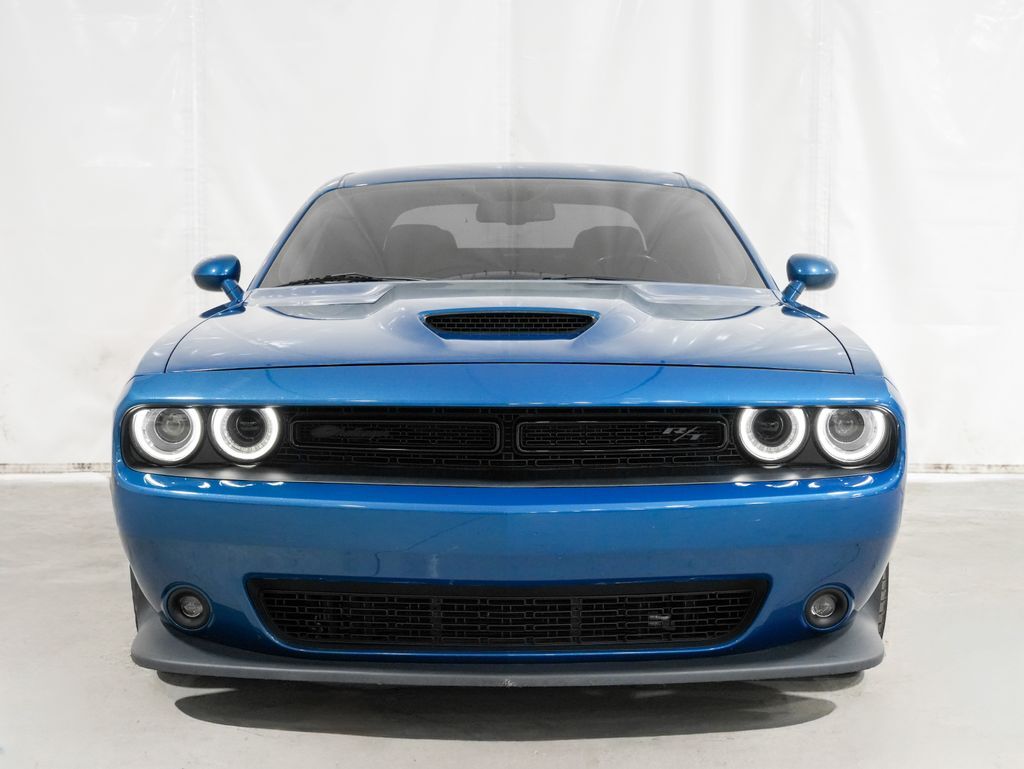 2020 Dodge Challenger R/T Tigard OR