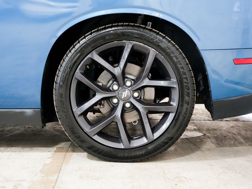 2020 Dodge Challenger R/T Tigard OR