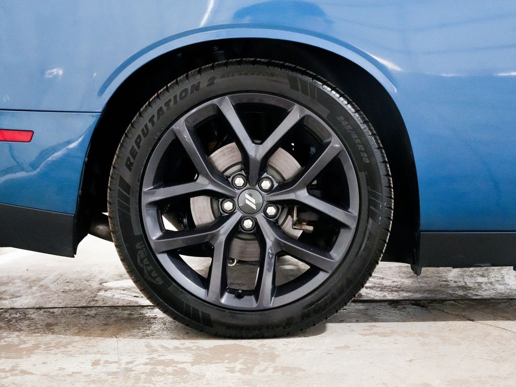 2020 Dodge Challenger R/T Tigard OR