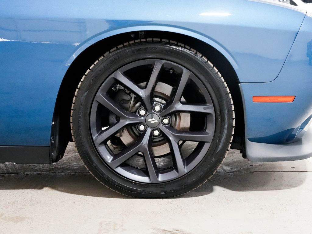 2020 Dodge Challenger R/T Tigard OR