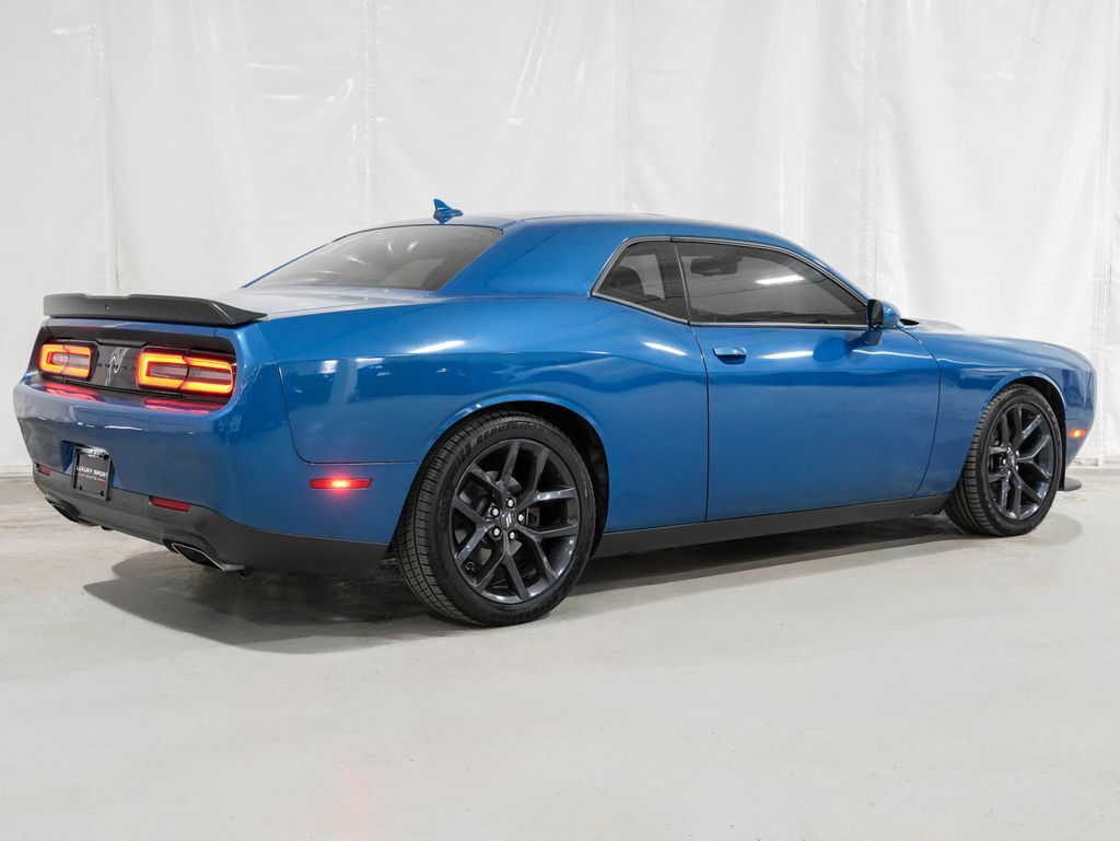 2020 Dodge Challenger R/T Tigard OR