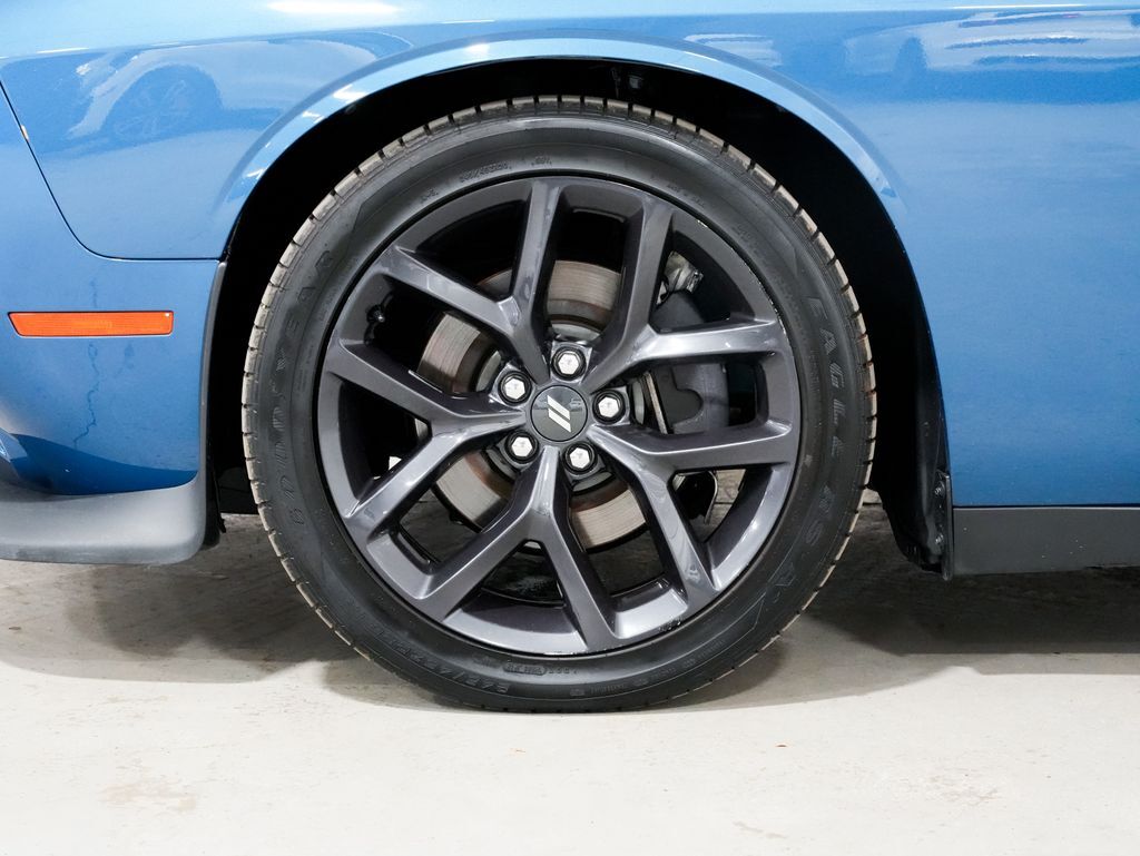 2020 Dodge Challenger R/T Tigard OR