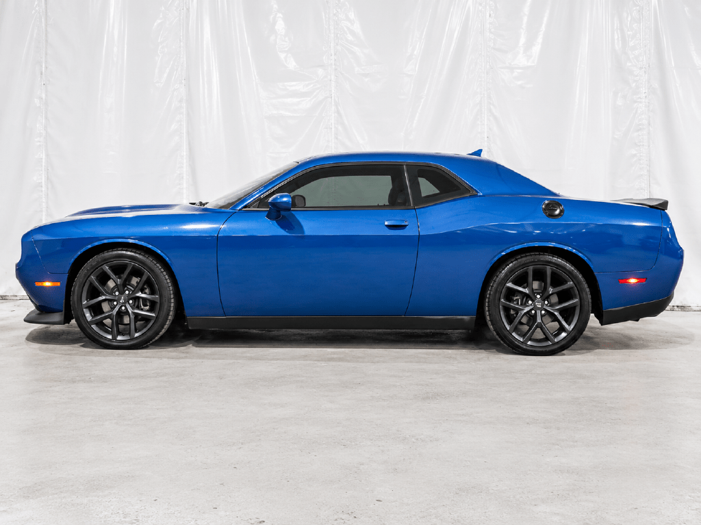 2020 Dodge Challenger R/T Tigard OR