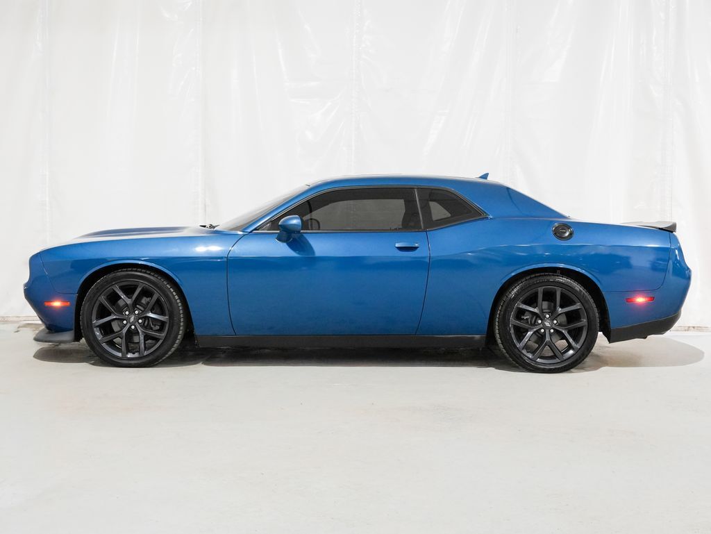 2020 Dodge Challenger R/T Tigard OR