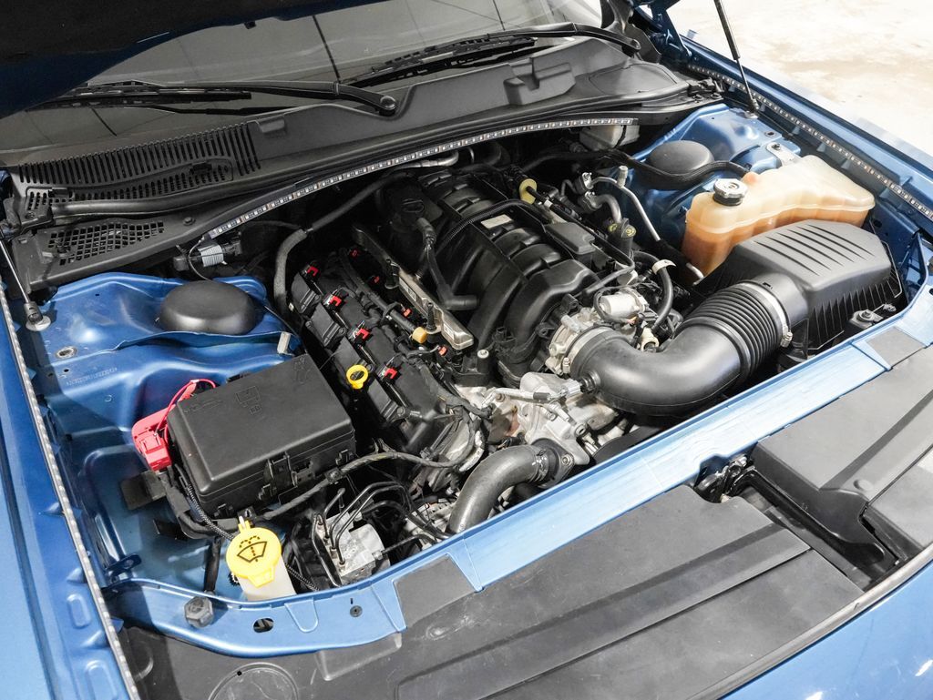 2020 Dodge Challenger R/T Tigard OR