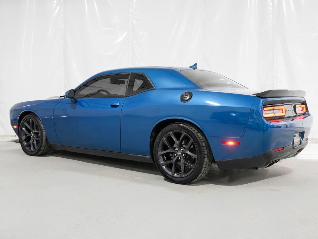 2020 Dodge Challenger R/T Tigard OR