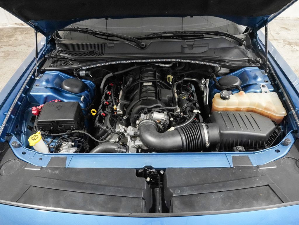2020 Dodge Challenger R/T Tigard OR