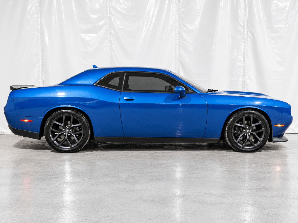 2020 Dodge Challenger R/T Tigard OR