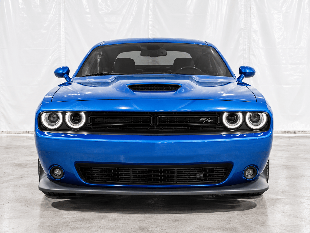 2020 Dodge Challenger R/T Tigard OR