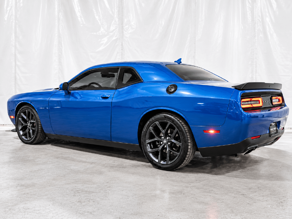 2020 Dodge Challenger R/T Tigard OR