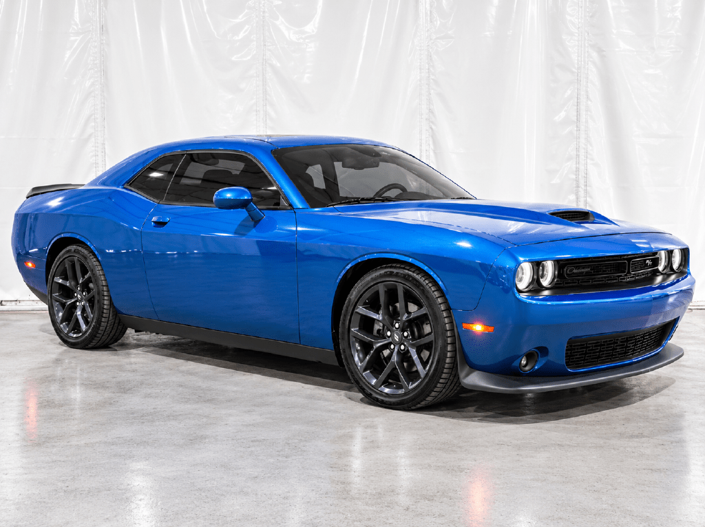 2020 Dodge Challenger R/T Tigard OR