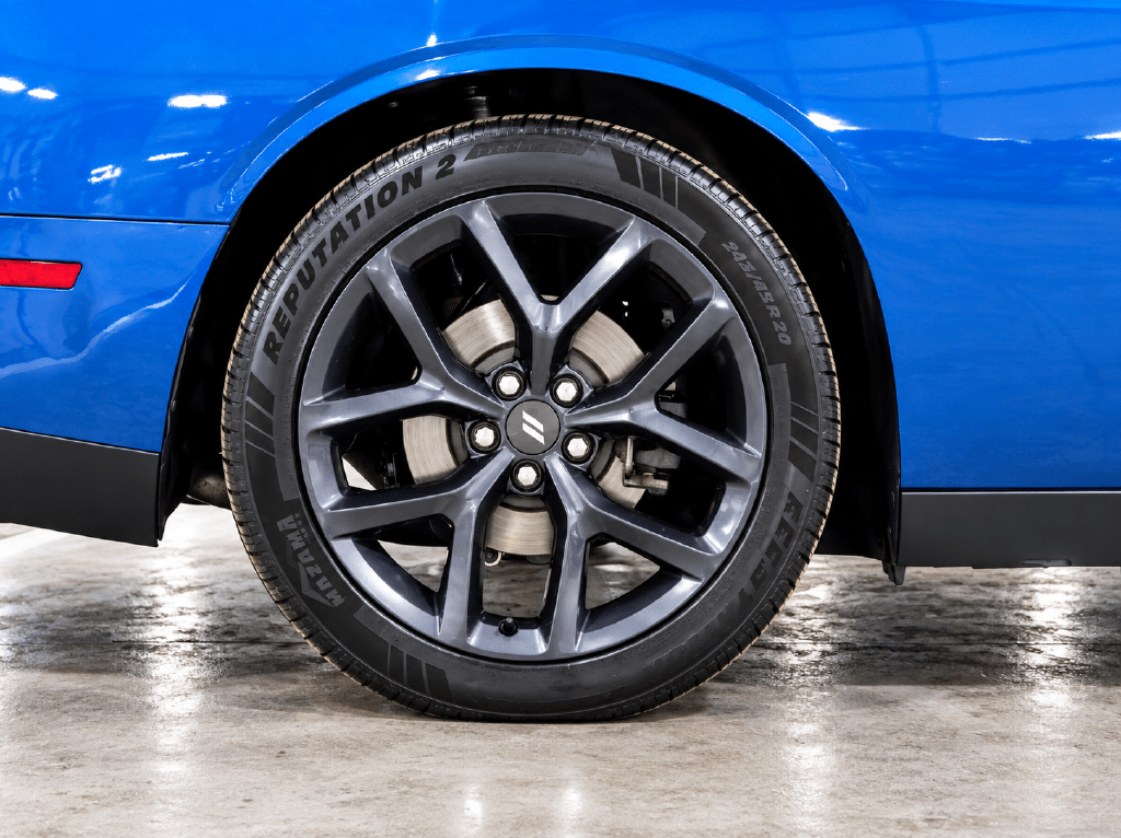 2020 Dodge Challenger R/T Tigard OR