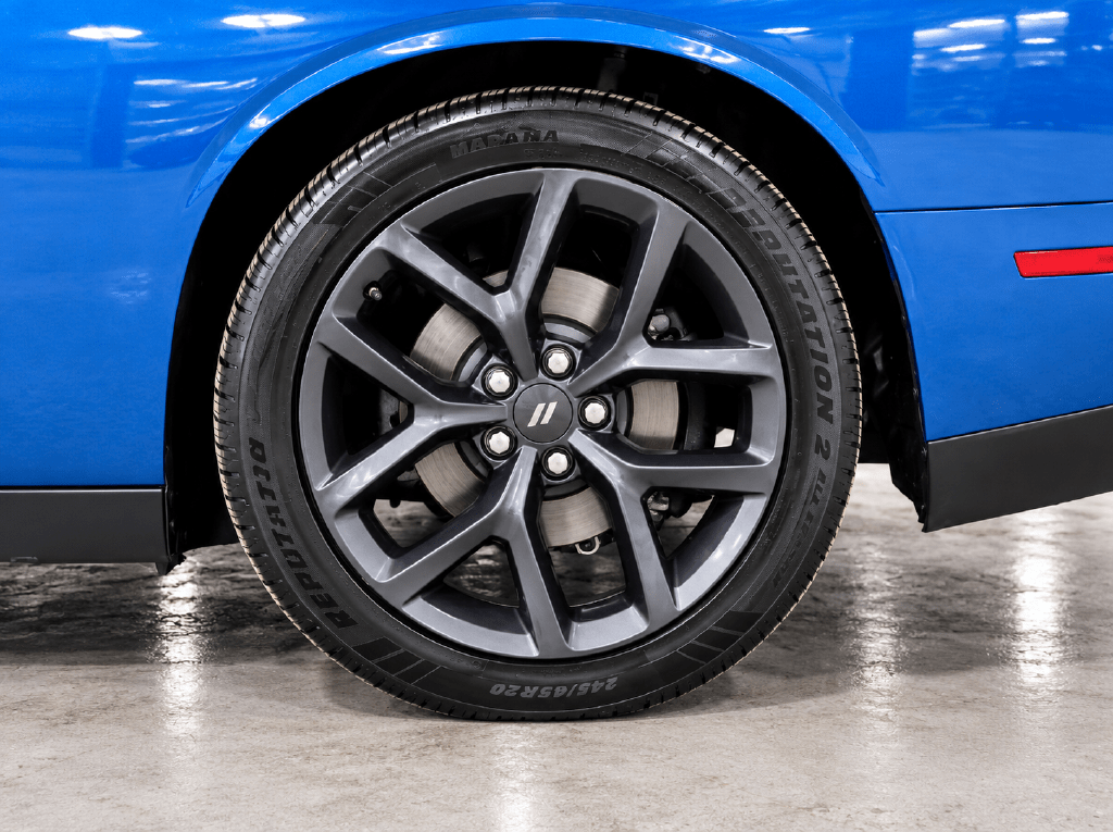 2020 Dodge Challenger R/T Tigard OR