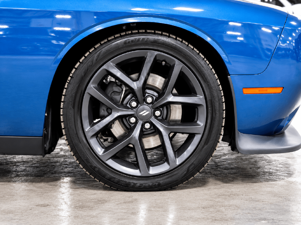 2020 Dodge Challenger R/T Tigard OR