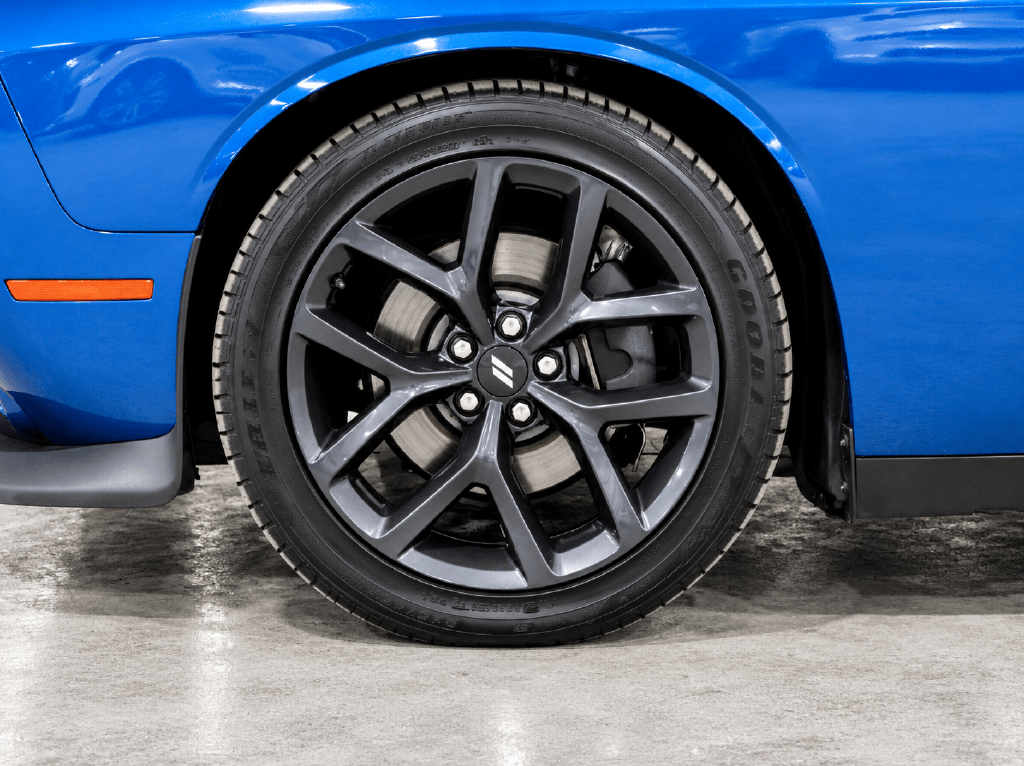 2020 Dodge Challenger R/T Tigard OR