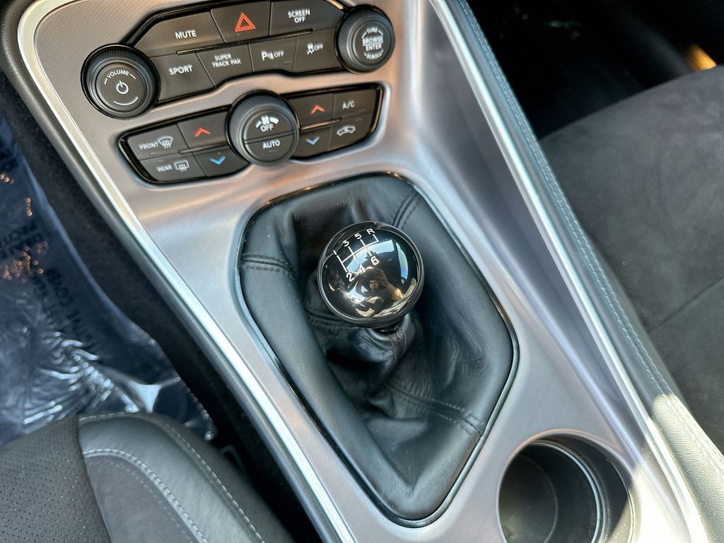 2020 Dodge Challenger R/T Tucson AZ