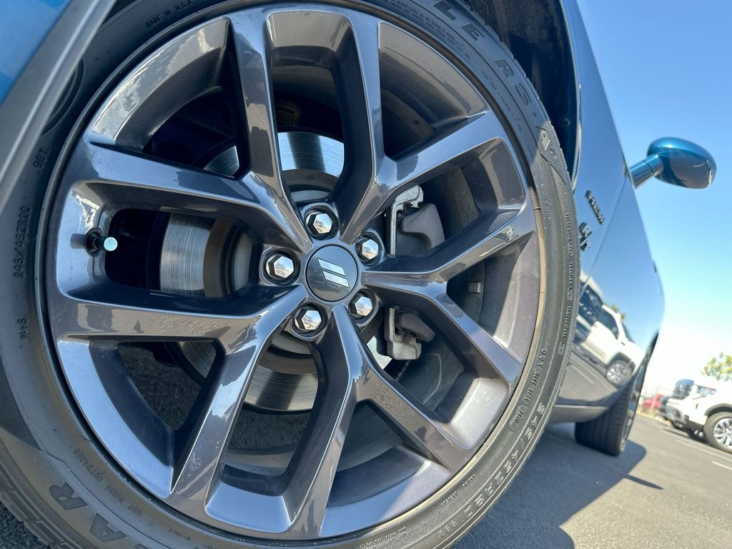 2020 Dodge Challenger R/T Tucson AZ