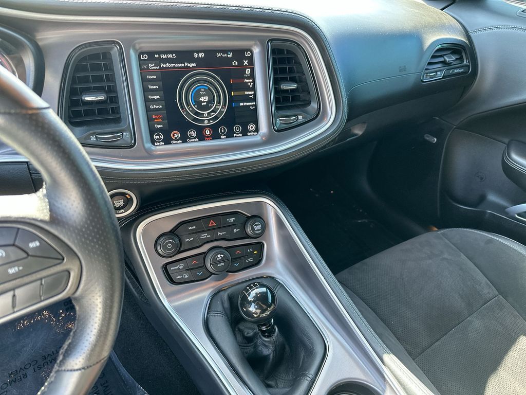 2020 Dodge Challenger R/T Tucson AZ