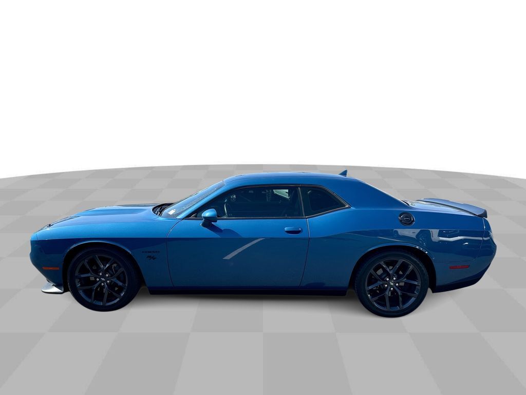 2020 Dodge Challenger R/T Tucson AZ