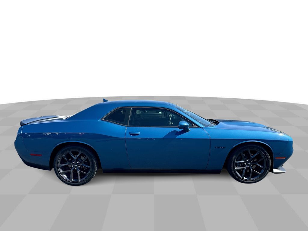 2020 Dodge Challenger R/T Tucson AZ