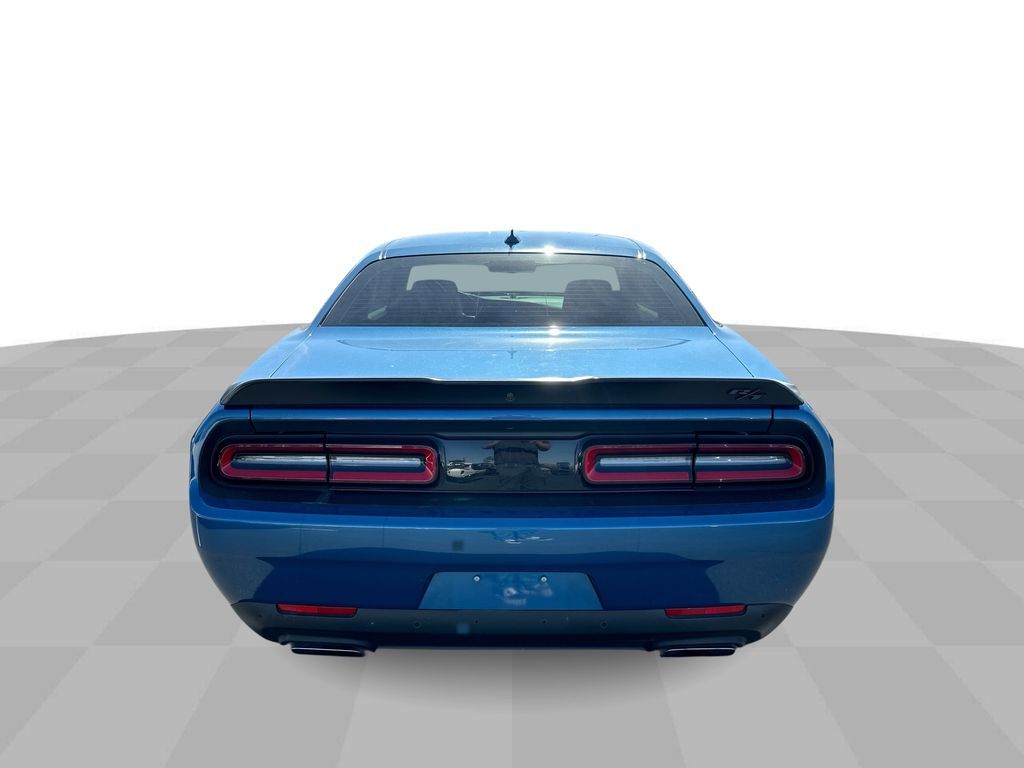 2020 Dodge Challenger R/T Tucson AZ