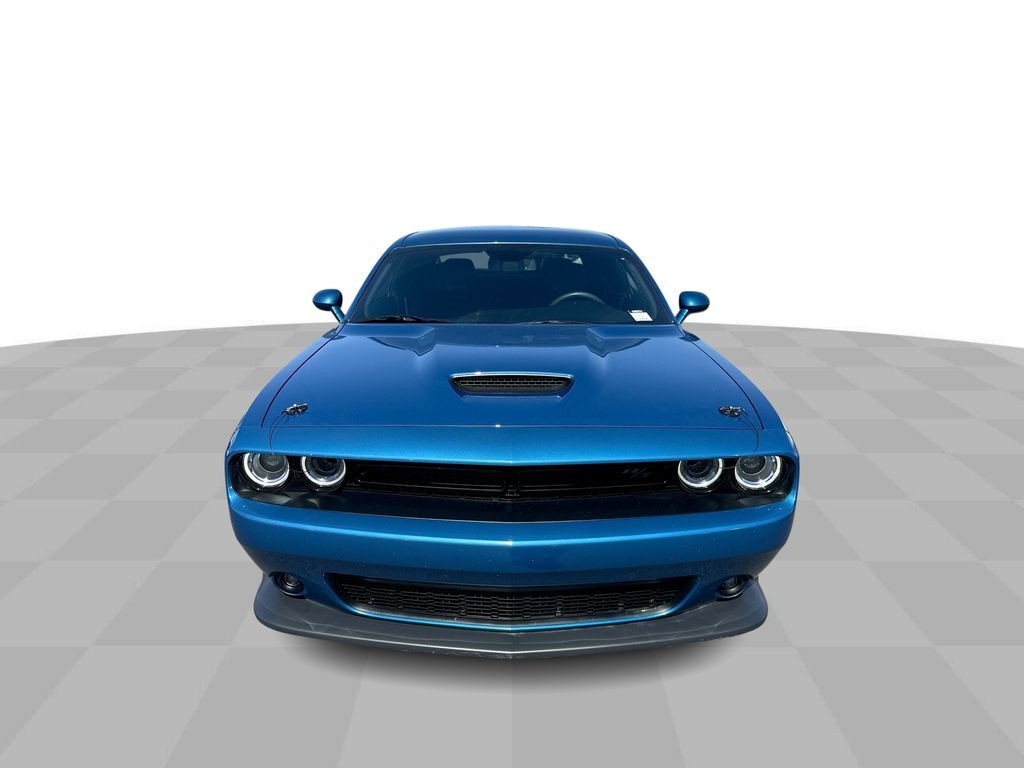 2020 Dodge Challenger R/T Tucson AZ