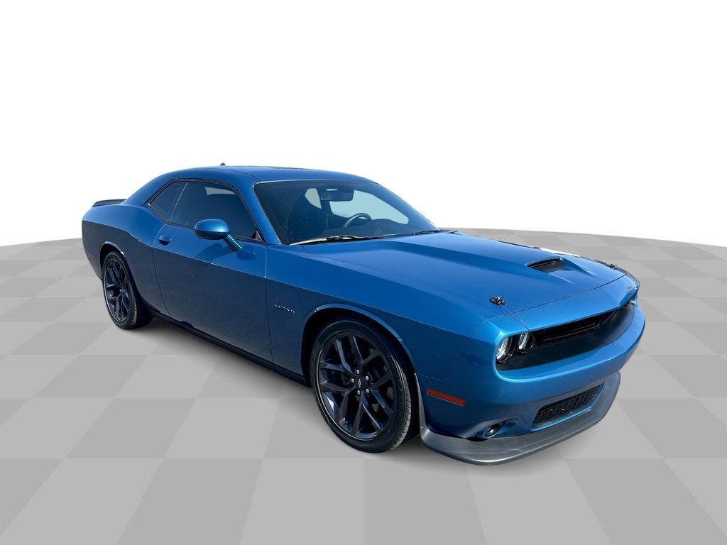 2020 Dodge Challenger R/T Tucson AZ