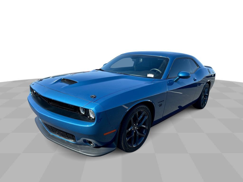 2020 Dodge Challenger R/T Tucson AZ