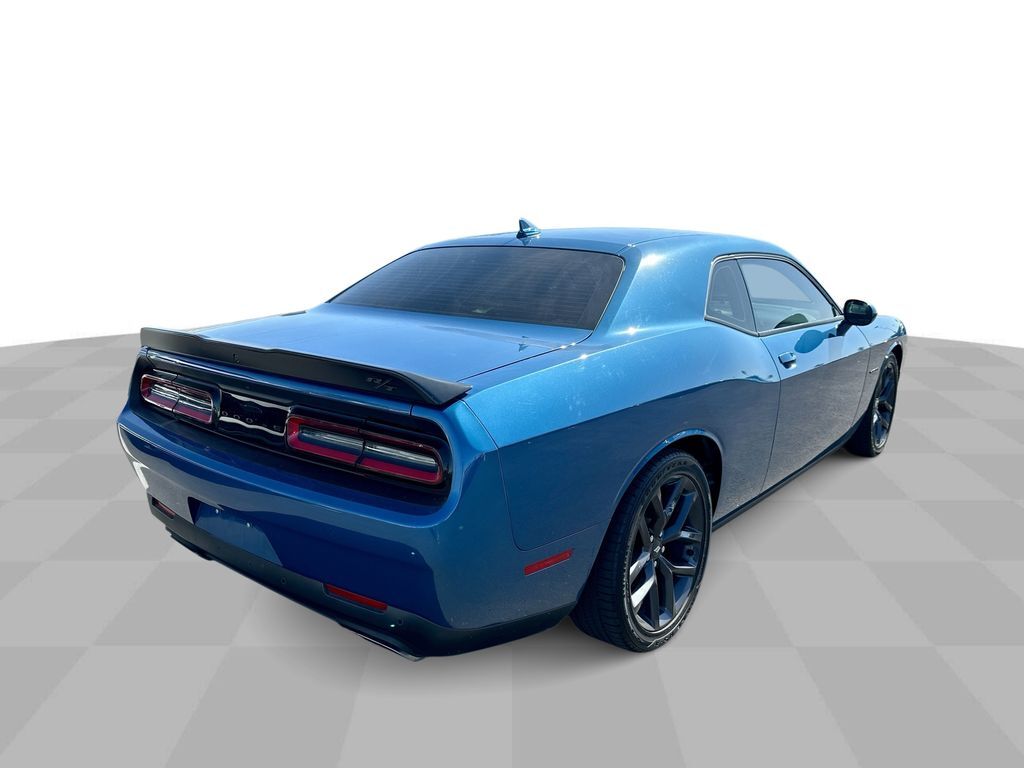 2020 Dodge Challenger R/T Tucson AZ