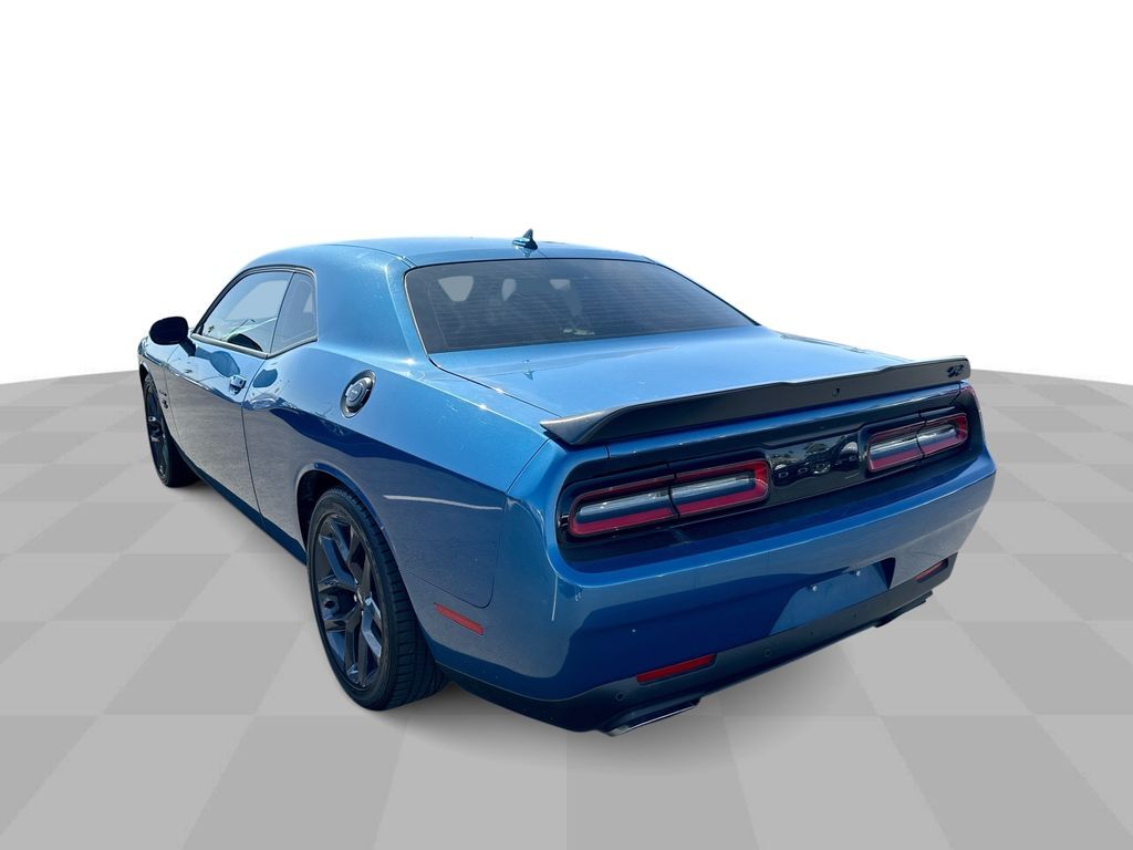 2020 Dodge Challenger R/T Tucson AZ