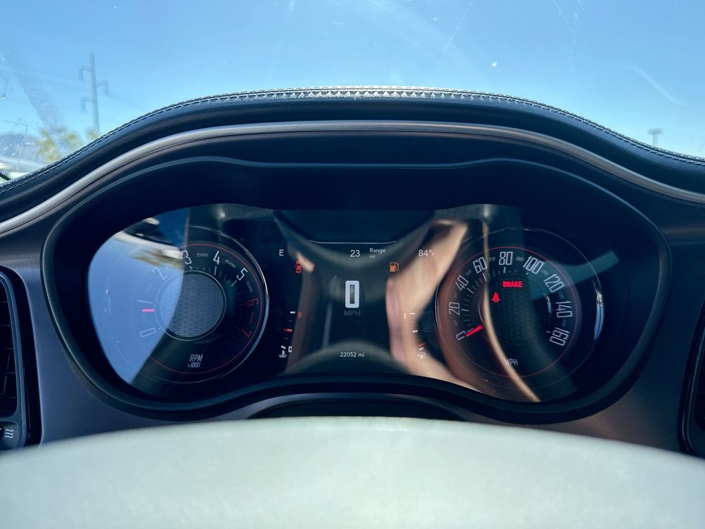 2020 Dodge Challenger R/T Tucson AZ
