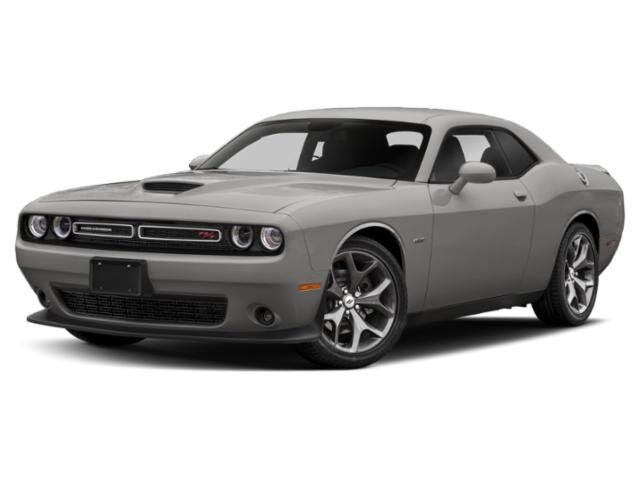 2020 Dodge Challenger R/T Winder GA