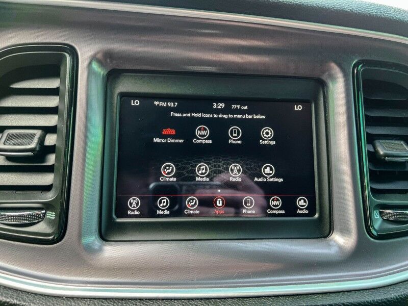 2020 Dodge Challenger R/T w/ ProCharger P-1SC Wilmington NC