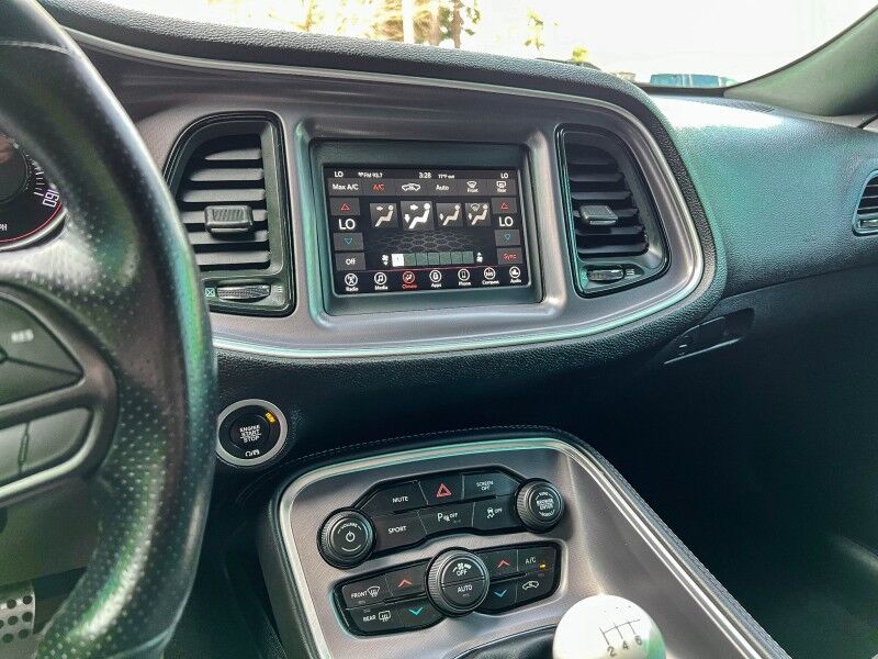 2020 Dodge Challenger R/T w/ ProCharger P-1SC Wilmington NC