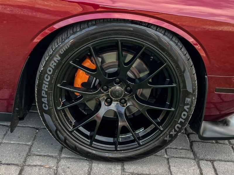 2020 Dodge Challenger R/T w/ ProCharger P-1SC Wilmington NC