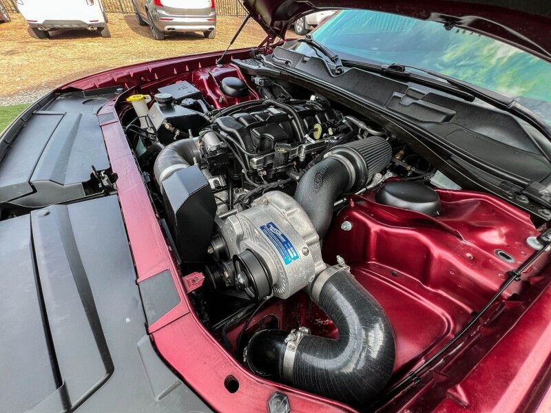 2020 Dodge Challenger R/T w/ ProCharger P-1SC Wilmington NC