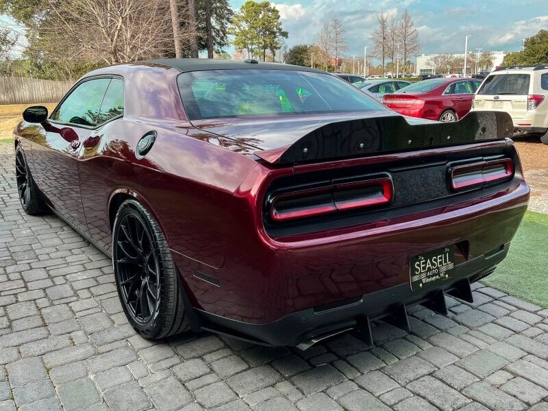 2020 Dodge Challenger R/T w/ ProCharger P-1SC Wilmington NC