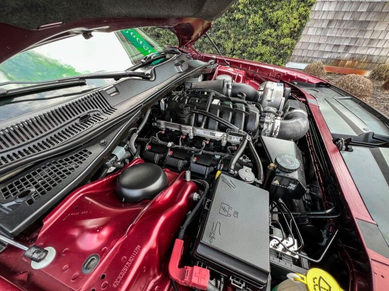 2020 Dodge Challenger R/T w/ ProCharger P-1SC Wilmington NC