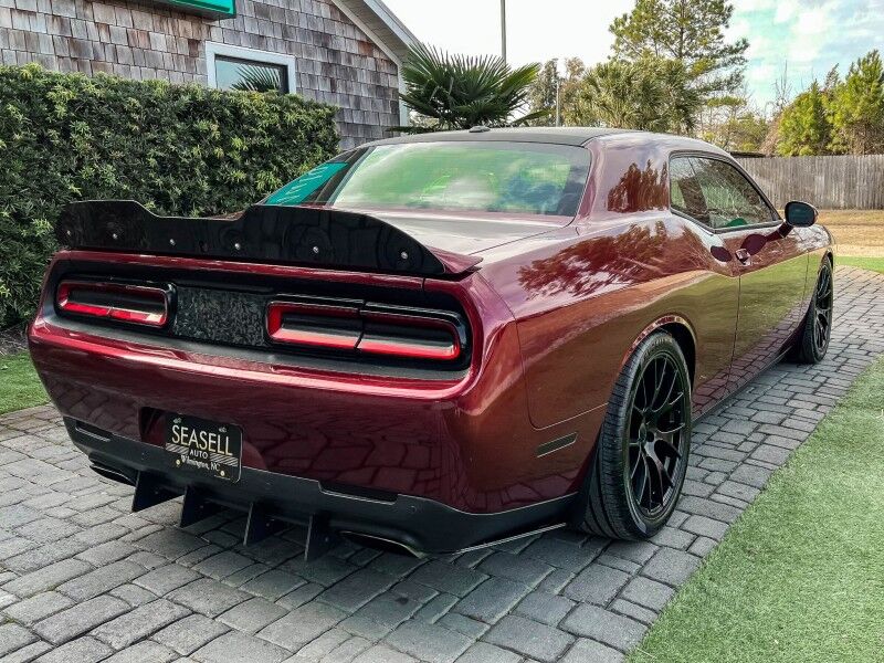 2020 Dodge Challenger R/T w/ ProCharger P-1SC Wilmington NC