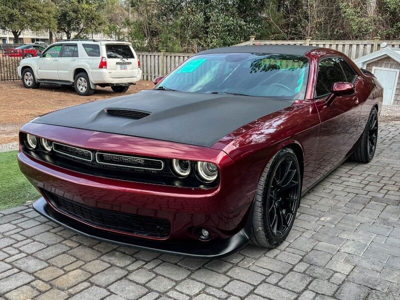 2020 Dodge Challenger R/T w/ ProCharger P-1SC Wilmington NC