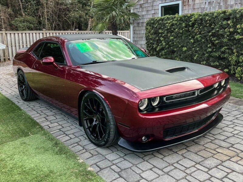 2020 Dodge Challenger R/T w/ ProCharger P-1SC
