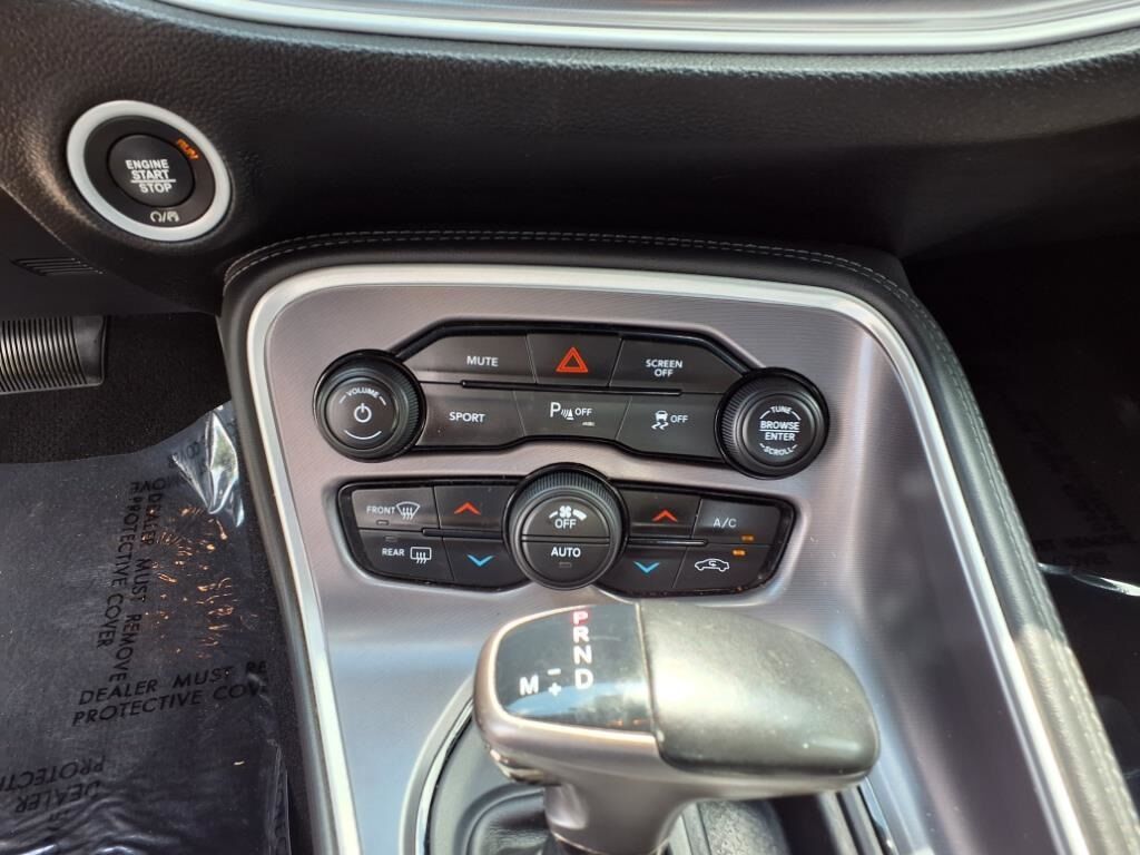 2020 Dodge Challenger R/T Waldorf MD